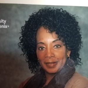 Meet your Posher, Diann phillips